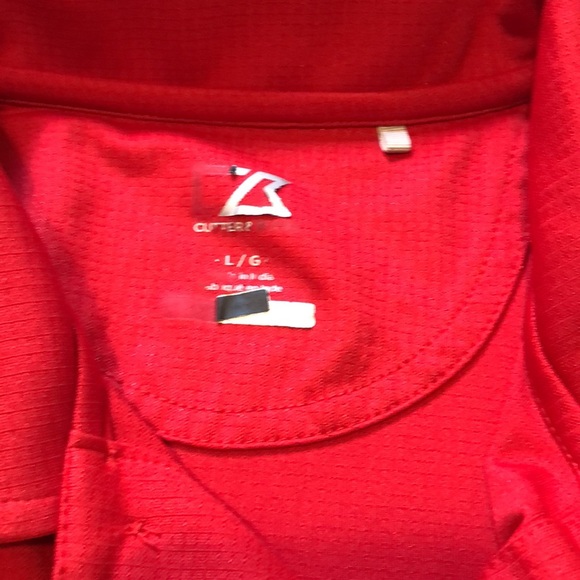 Atlanta Braves Polo - Picture 4 of 4